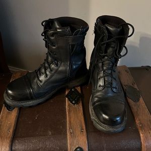 Thorogood men boots